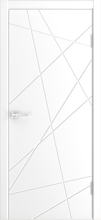 Line 4 белый