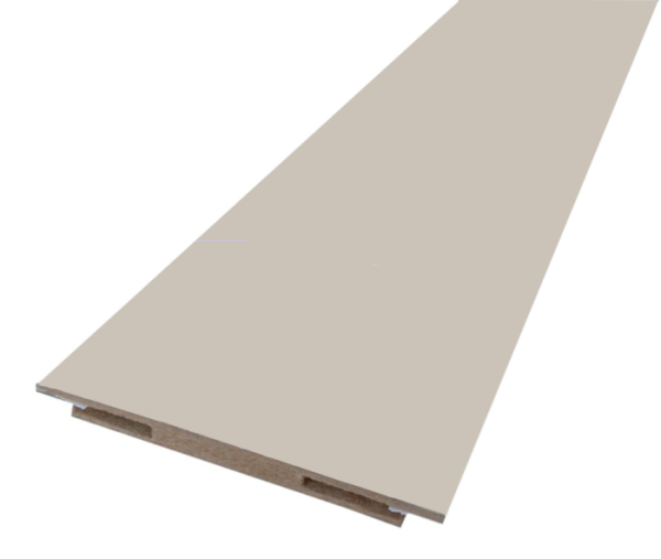 Добор телескопический Порта Алекс 2100х150х10 Эмаль Темно-серый