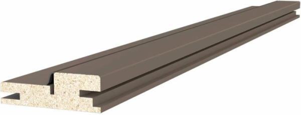 Дверная коробка Порта Алекс Эмаль Гриджио