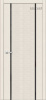 Дверь межкомнатная ЗОДЧИЙ ВОЛНА 2 ПО Айриш софт