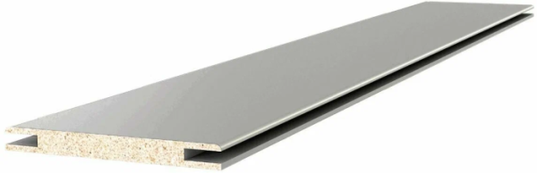 Добор телескопический Порта Алекс 2100х150х10 Эмаль Стоне софт