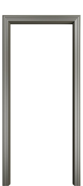 Наличник Спарта Порта Алекс Дюна патина серебро эмаль