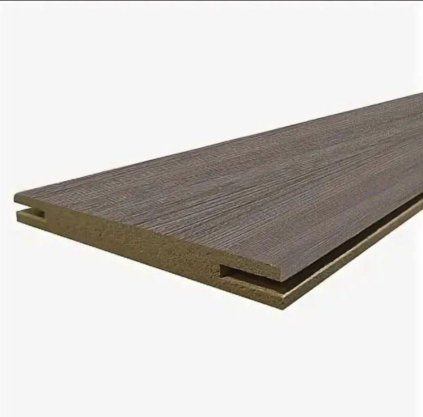 Добор телескопический Порта Алекс 2100х150х10 Шпон Гриджио